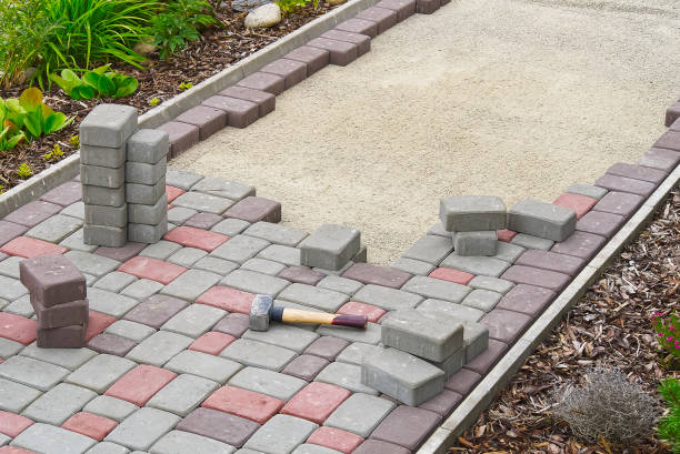 Best Driveway Pavers Near Me  in Lexington Park, MD