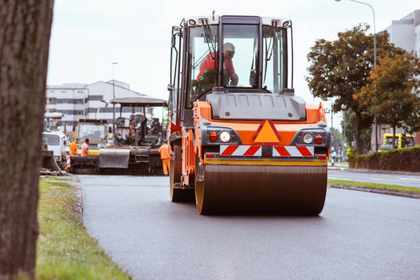 Best Residential Driveway Paver Services  in Lexington Park, MD