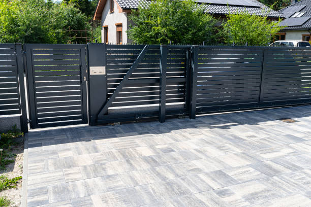 Decorative Driveway Pavers in Lexington Park, MD