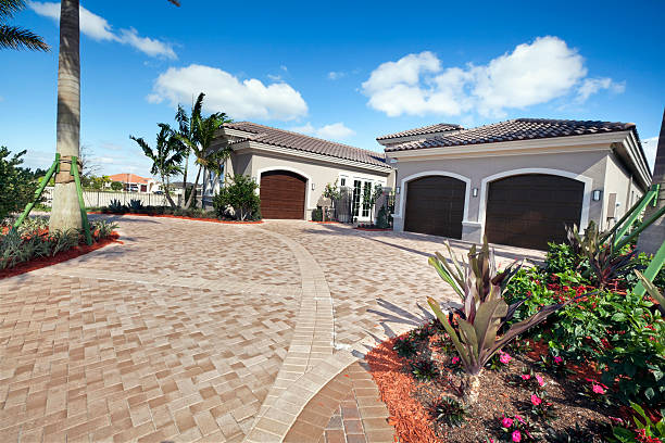 Best Driveway Resurfacing Pavers  in Lexington Park, MD