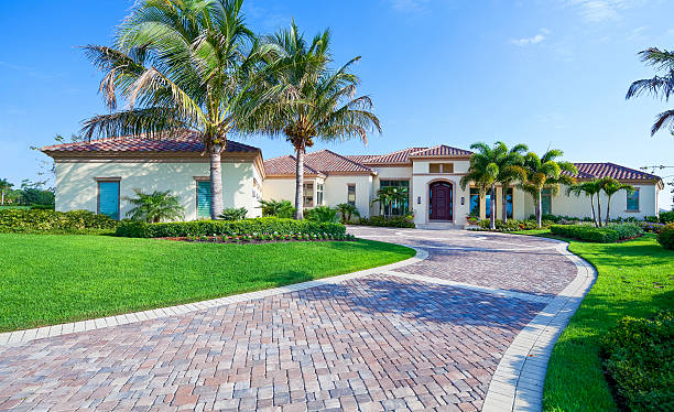 Reliable Lexington Park, MD Driveway Pavers Solutions