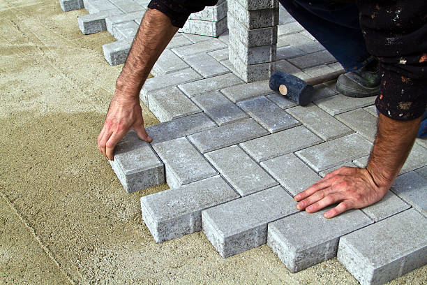 Commercial Driveway Pavers in Lexington Park, MD