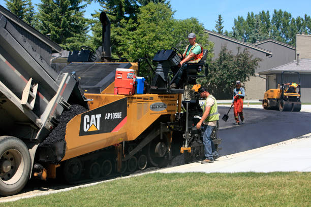Best Decorative Driveway Pavers  in Lexington Park, MD