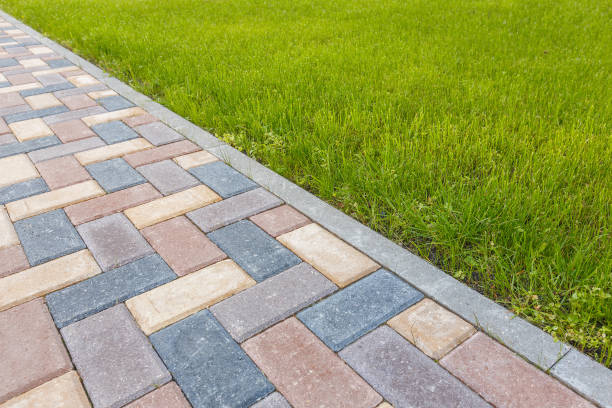 Reasons to Select Us for Your Driveway Paving Requirements in Lexington Park, MD